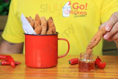 Go Chicken