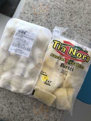 Congelato Comidas Congeladas