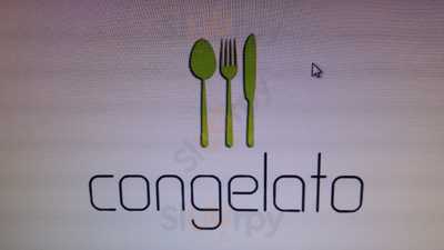 Congelato Comidas Congeladas
