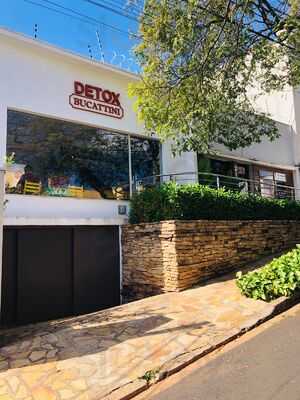 Detox Bucattini Uberaba