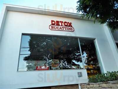 Detox Bucattini Uberaba