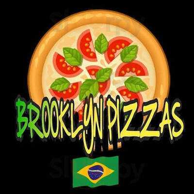 Brooklyn Pizzas