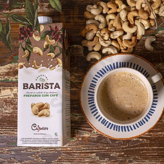 Cafe Do Mercado - Cafeteria