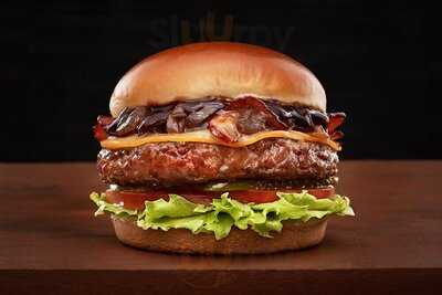 Hamburgueria Johnnie Grill São José