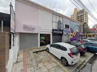 Hamburgueria Johnnie Grill São José