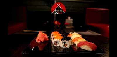 Oriente Sushi