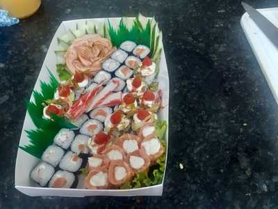 Oriente Sushi