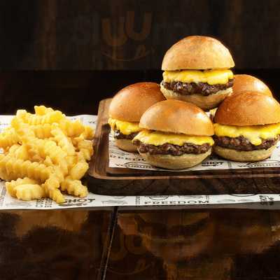 Youburger Copacabana