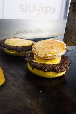 Youburger Copacabana