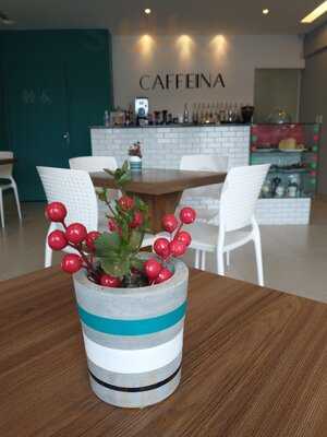 Cafeteria Caffeina