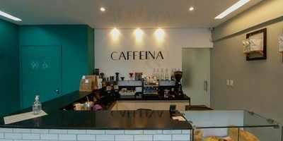 Cafeteria Caffeina