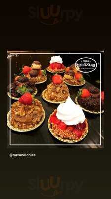 Nova Colônias Panificadora