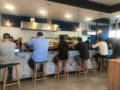 Nova Colônias Panificadora