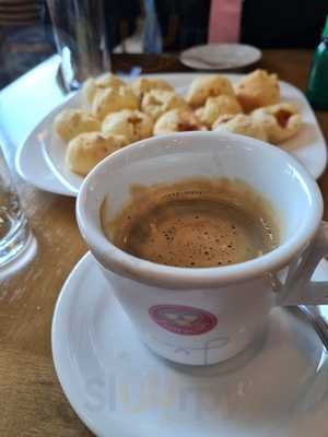 Nova Colônias Panificadora