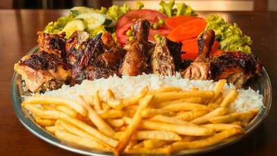 Manequinho Pinheiros