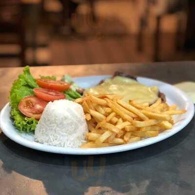 Manequinho Pinheiros