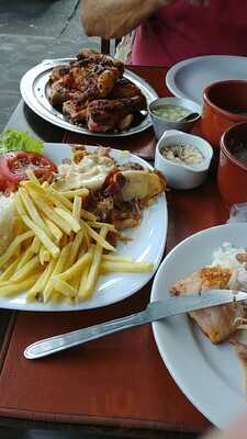 Manequinho Pinheiros