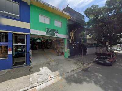 Manequinho Pinheiros