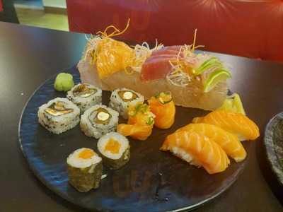 Kida Sushi Unidade Ii - Vila Sonia