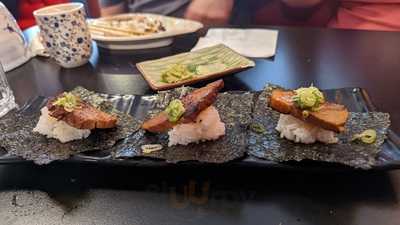 Kida Sushi Unidade Ii - Vila Sonia