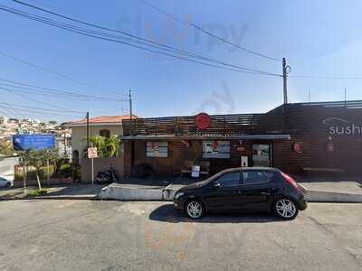 Kida Sushi Unidade Ii - Vila Sonia