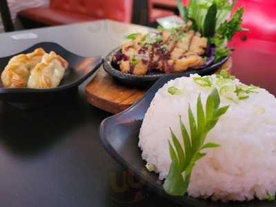 Kida Sushi Unidade Ii - Vila Sonia