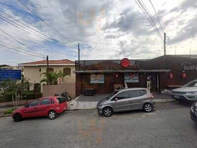 Kida Sushi Unidade Ii - Vila Sonia