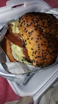 Essencial Burguer