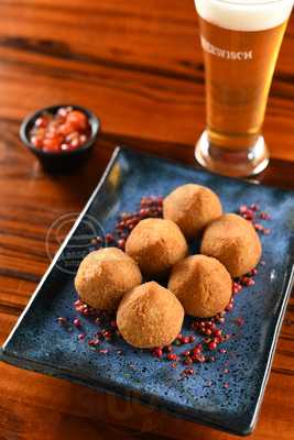 Hamburgueria Classe A Ii