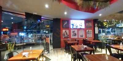 Hamburgueria Classe A Ii