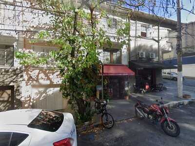 Hamburgueria Classe A Ii