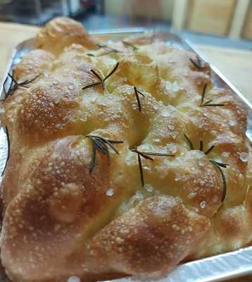 Lerepan Padaria Artesanal