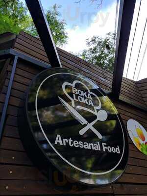 Boka Loka Artesanal Food