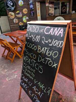 Boka Loka Artesanal Food