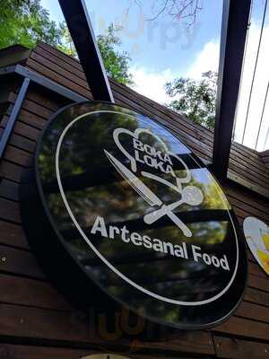 Boka Loka Artesanal Food