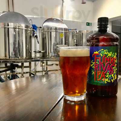 Cervejaria Rivas Brewing Co