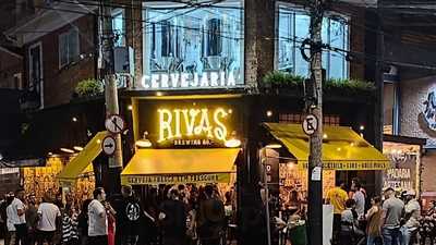 Cervejaria Rivas Brewing Co
