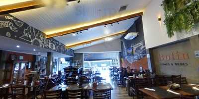 Botin Restaurante