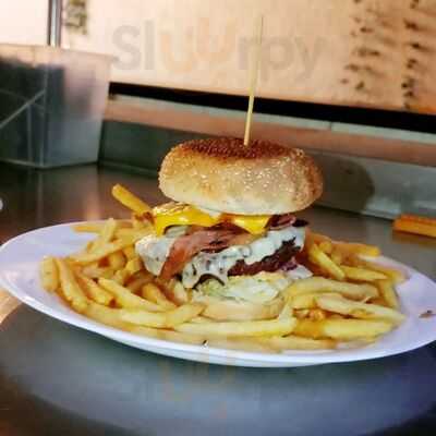 Jb Burguer E Barbecue