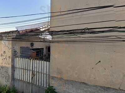 Jb Burguer E Barbecue