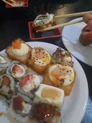 Sa Casa Do Sushi Joinville