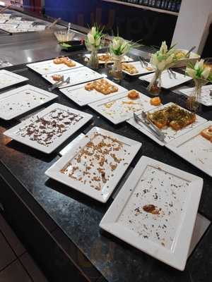 Sa Casa Do Sushi Joinville