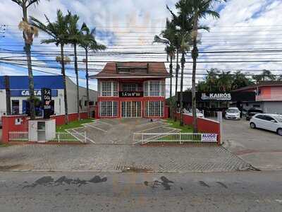 Sa Casa Do Sushi Joinville