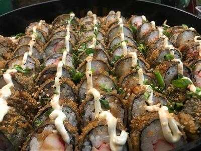 Baobá Gastronomia Faria Lima