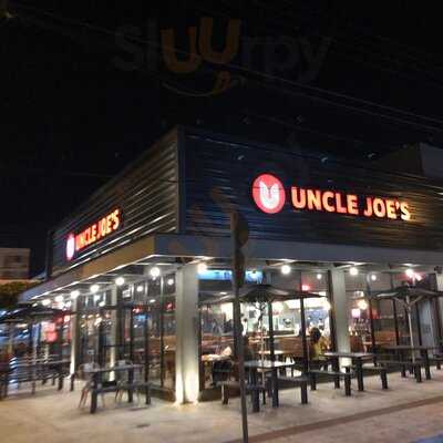 Uncle Joe's