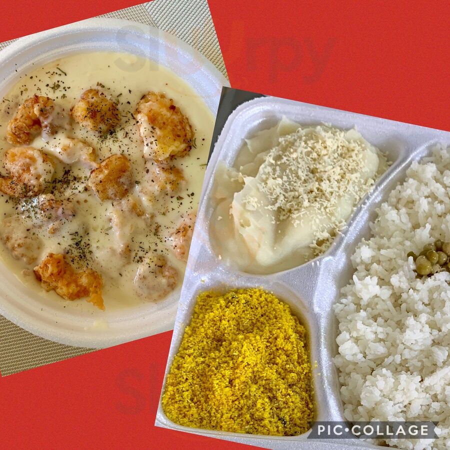 Exterminador De Fome