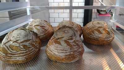 Ikgai Padaria Artesanal