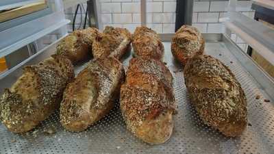 Ikgai Padaria Artesanal