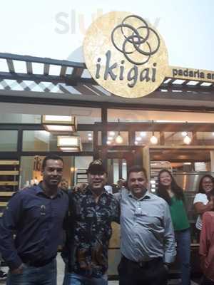 Ikgai Padaria Artesanal