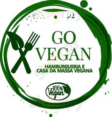 Go Vegan